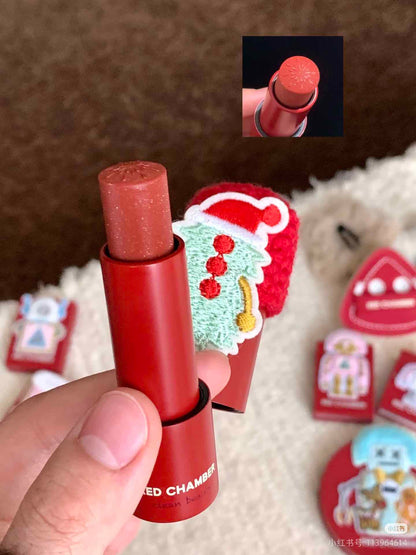 Red Chamber Christmas Collection