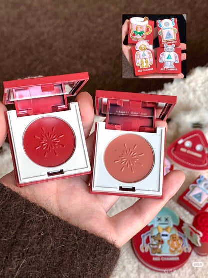 Red Chamber Christmas Collection