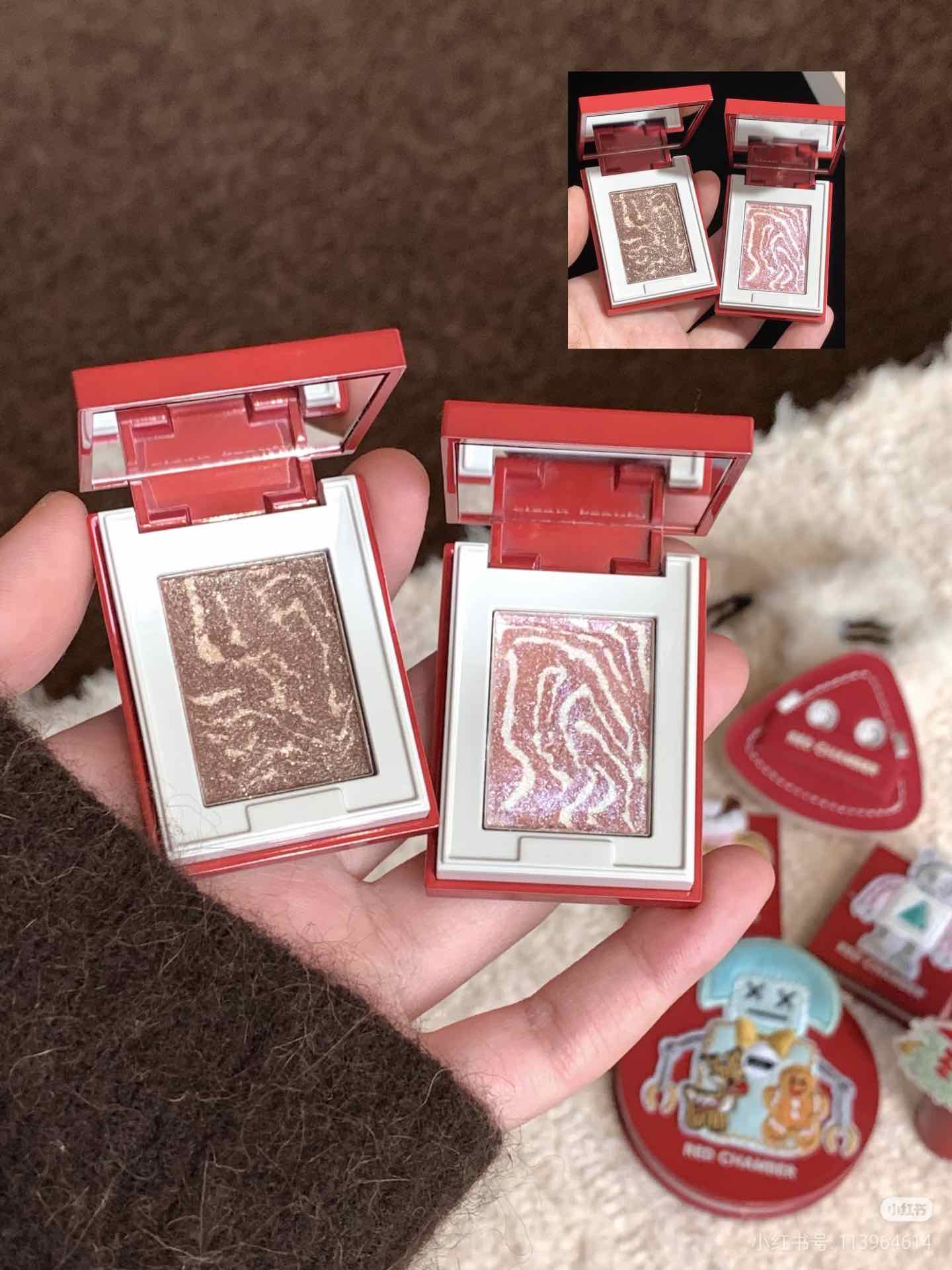 Red Chamber Christmas Collection