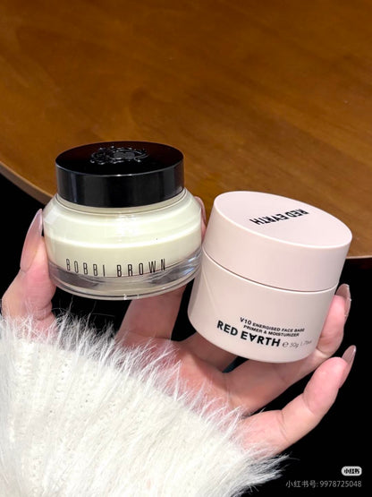 Red earth Sticky Cream Primer