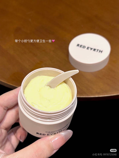 Red earth Sticky Cream Primer