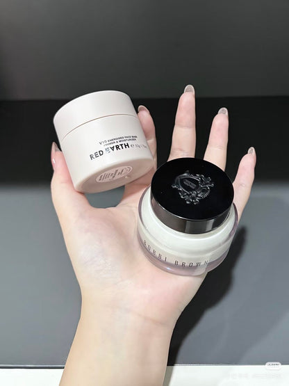 Red earth Sticky Cream Primer