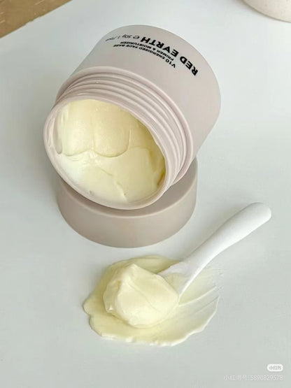 Red earth Sticky Cream Primer