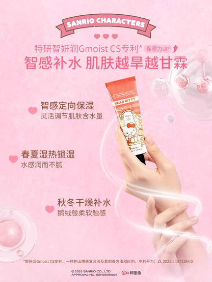 Roopy Sanrio Hand Cream 55g