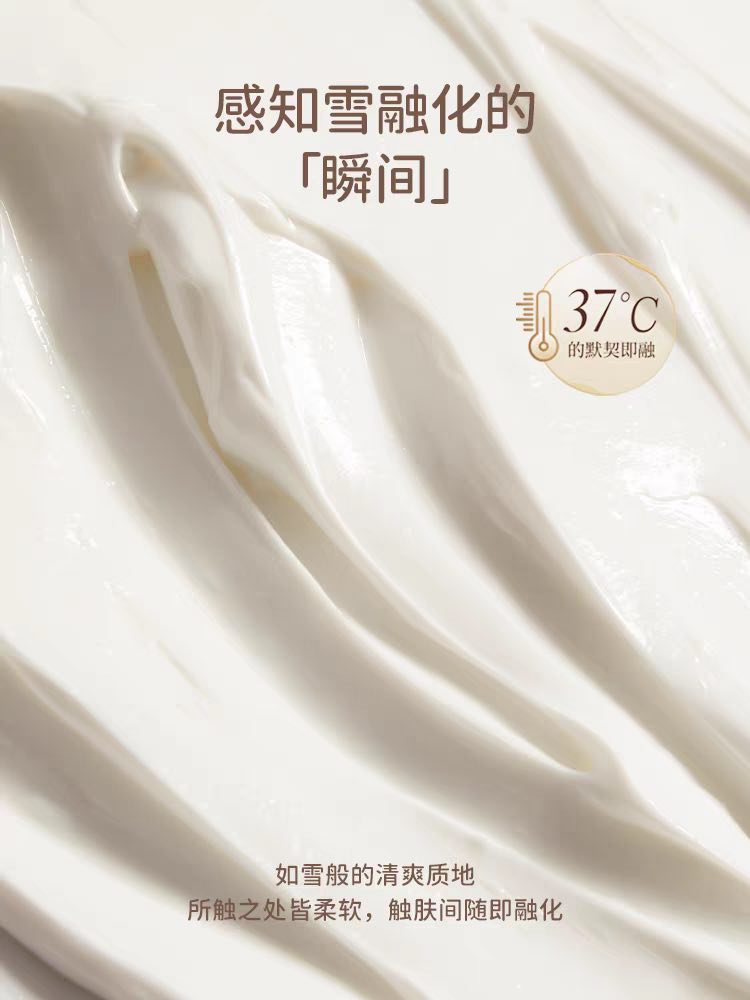 Roopy Sanrio Hand Cream 55g