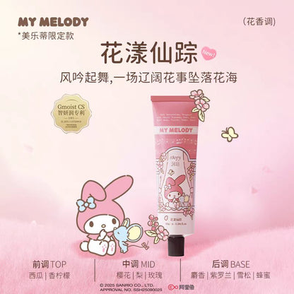 Roopy Sanrio Hand Cream 55g