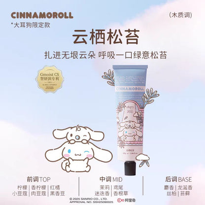 Roopy Sanrio Hand Cream 55g