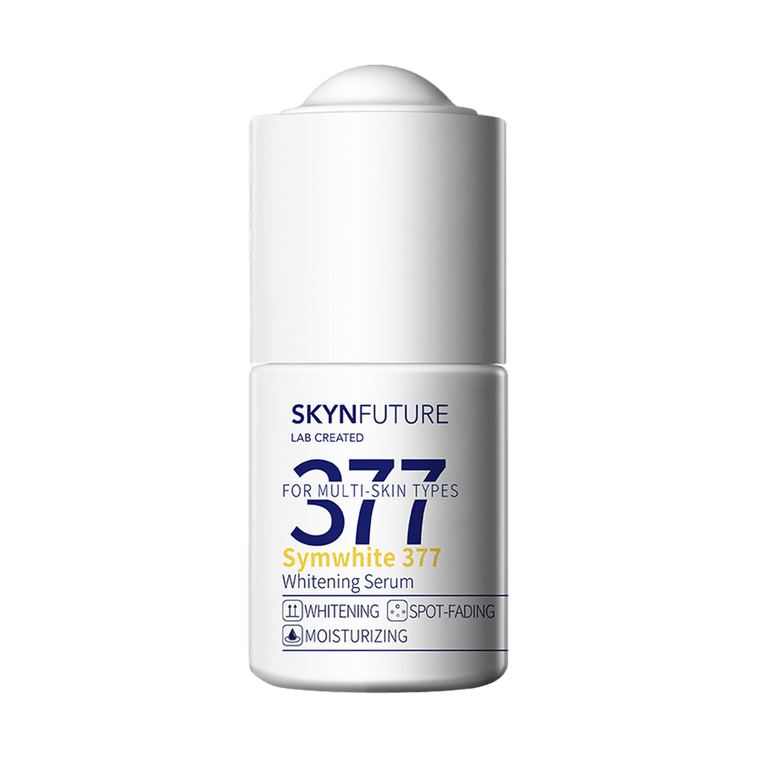 SKYNFUTURE 377 Brightening Essence