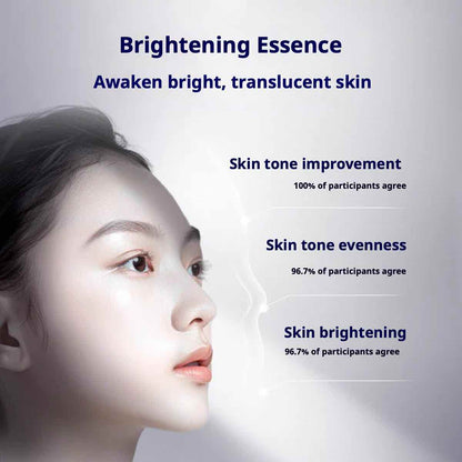 SKYNFUTURE 377 Brightening Essence