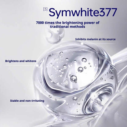 SKYNFUTURE 377 Brightening Essence