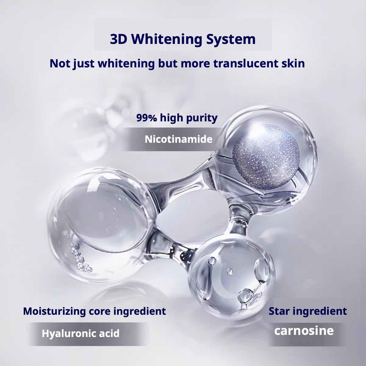 SKYNFUTURE 377 Brightening Essence – Best Seasons Beauty