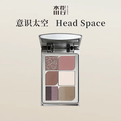SPLASHEEN Easy Stay All In One Palette