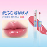 CHIOTURE DOUBLE END LIP GLAZE