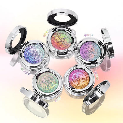 SheenEffect Chameleon Gradient Eyeshadow