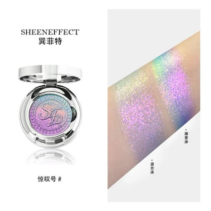 SheenEffect Chameleon Gradient Eyeshadow