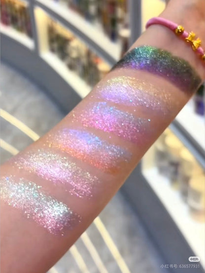 SheenEffect Chameleon Gradient Eyeshadow