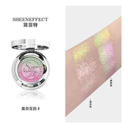 SheenEffect Chameleon Gradient Eyeshadow