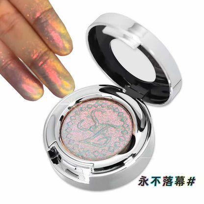 SheenEffect Color-changing Monochrome Eyeshadow
