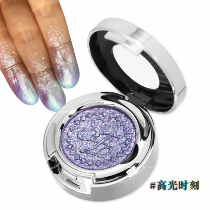 SheenEffect Color-changing Monochrome Eyeshadow