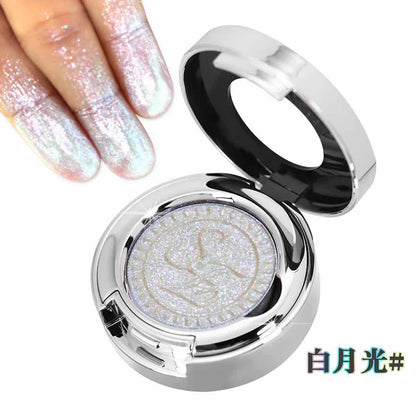 SheenEffect Color-changing Monochrome Eyeshadow