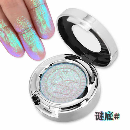 SheenEffect Color-changing Monochrome Eyeshadow