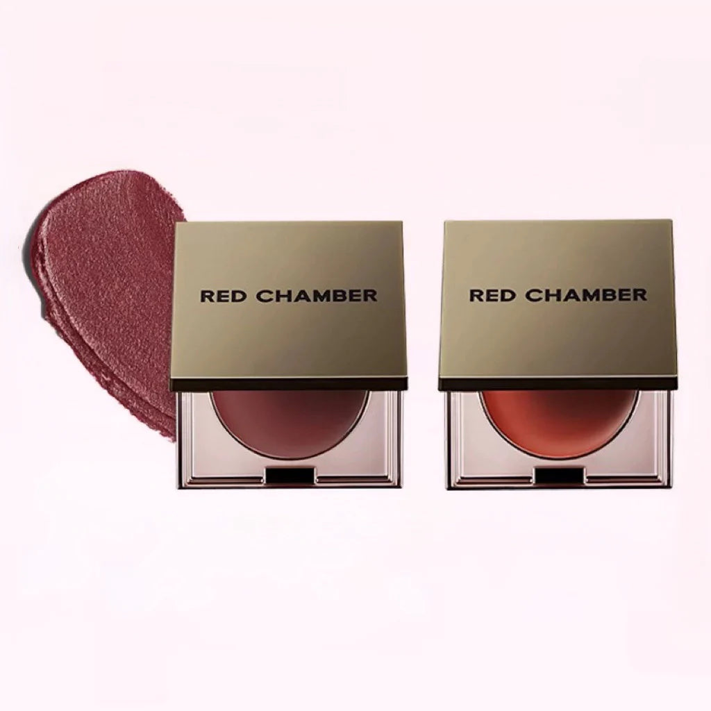 RED CHAMBER Multi-Use cream blush