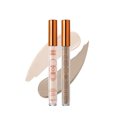 OUT-OF-OFFICE Light &amp; Shadow Liquid Contour Set