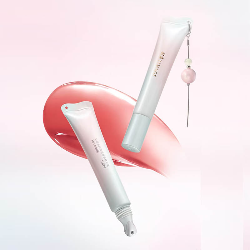 TIMAGE Glossy Moisturizing Lip Serum