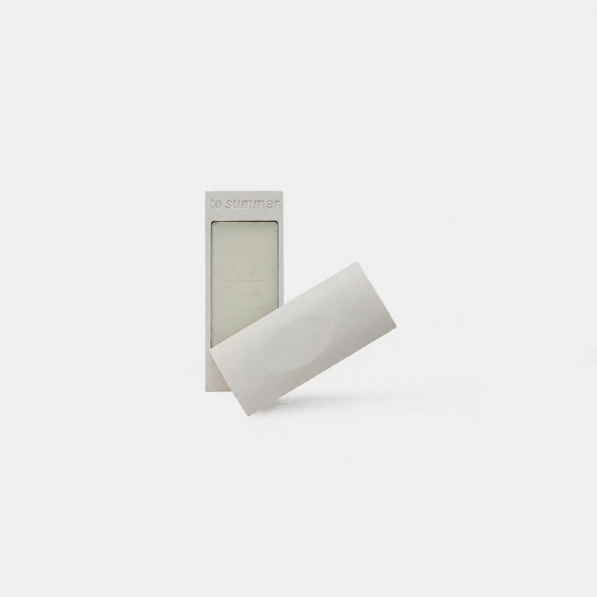 TO SUMMER Bamboo SOLID PERFUME
