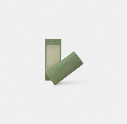 TO SUMMER Bamboo SOLID PERFUME