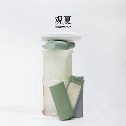 TO SUMMER Bamboo SOLID PERFUME