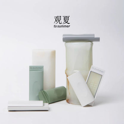 TO SUMMER Bamboo SOLID PERFUME