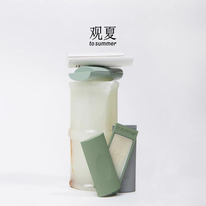 TO SUMMER Bamboo SOLID PERFUME