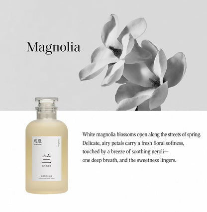 TO SUMMER Amino Acid Body Wash Gel