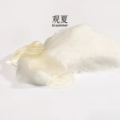 TO SUMMER Amino Acid Body Wash Gel