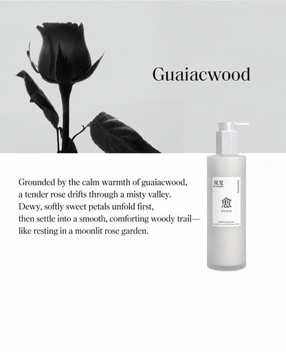 TO SUMMER Essential Oil Nourishing Body Lotion