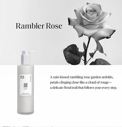 TO SUMMER Essential Oil Nourishing Body Lotion