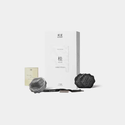 TO SUMMER Car Diffuser