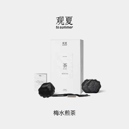 TO SUMMER Car Diffuser