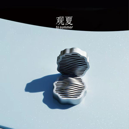TO SUMMER Car Diffuser