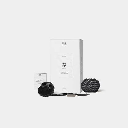 TO SUMMER Car Diffuser
