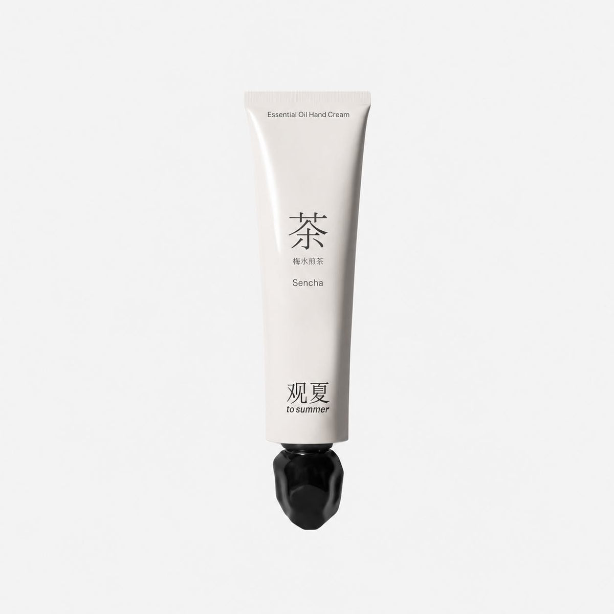 TO SUMMER Herbal Extract Nourishing Oil Hand Cream
