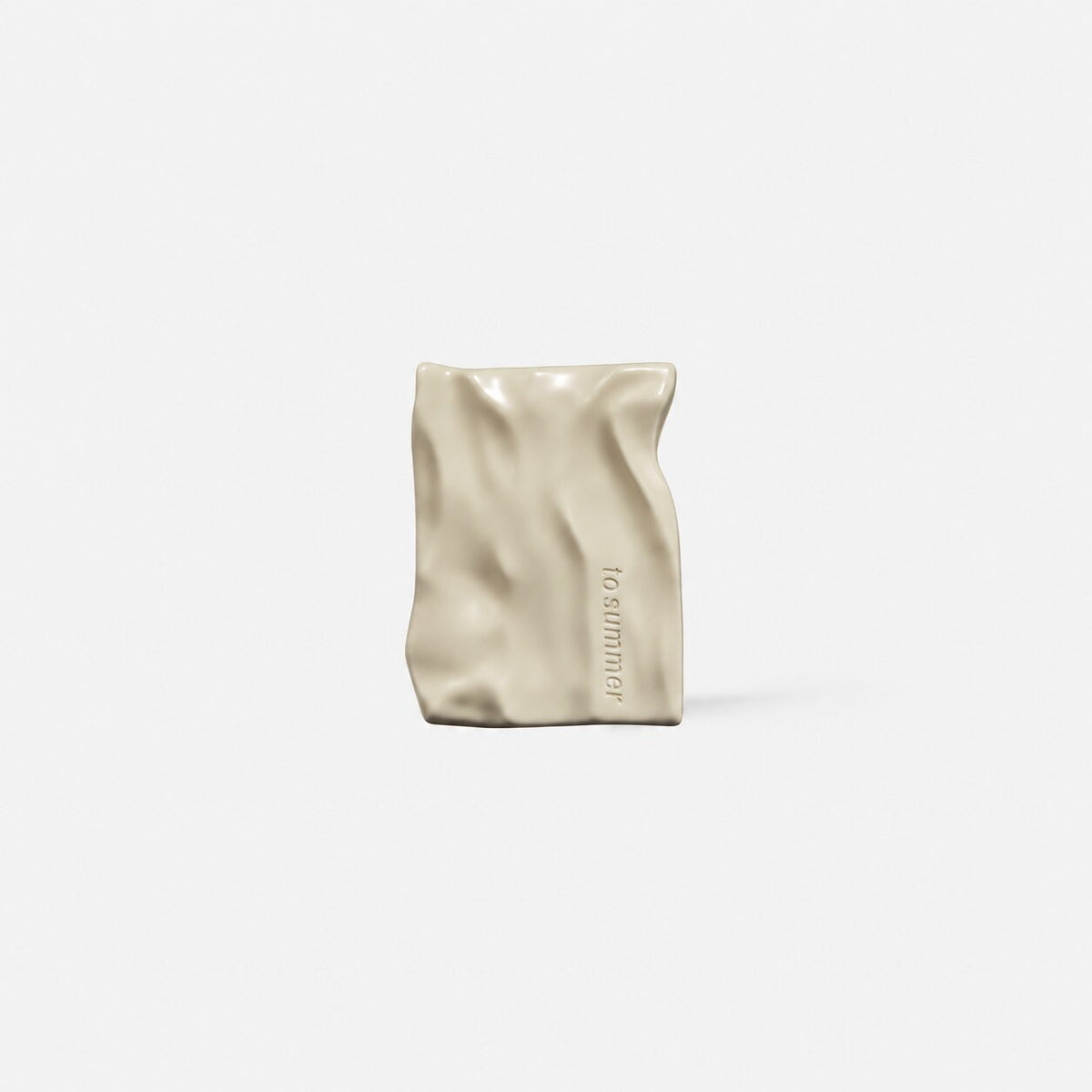 TO SUMMER WAVE SOLID PERFUME