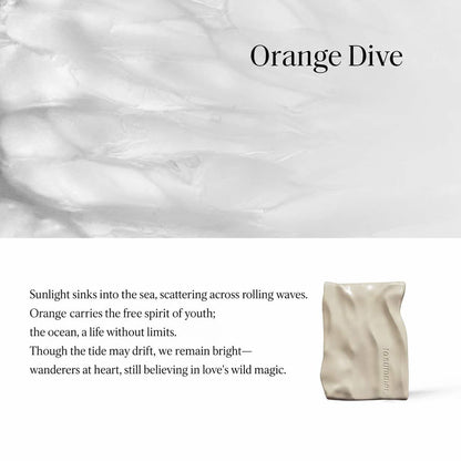 TO SUMMER WAVE SOLID PERFUME