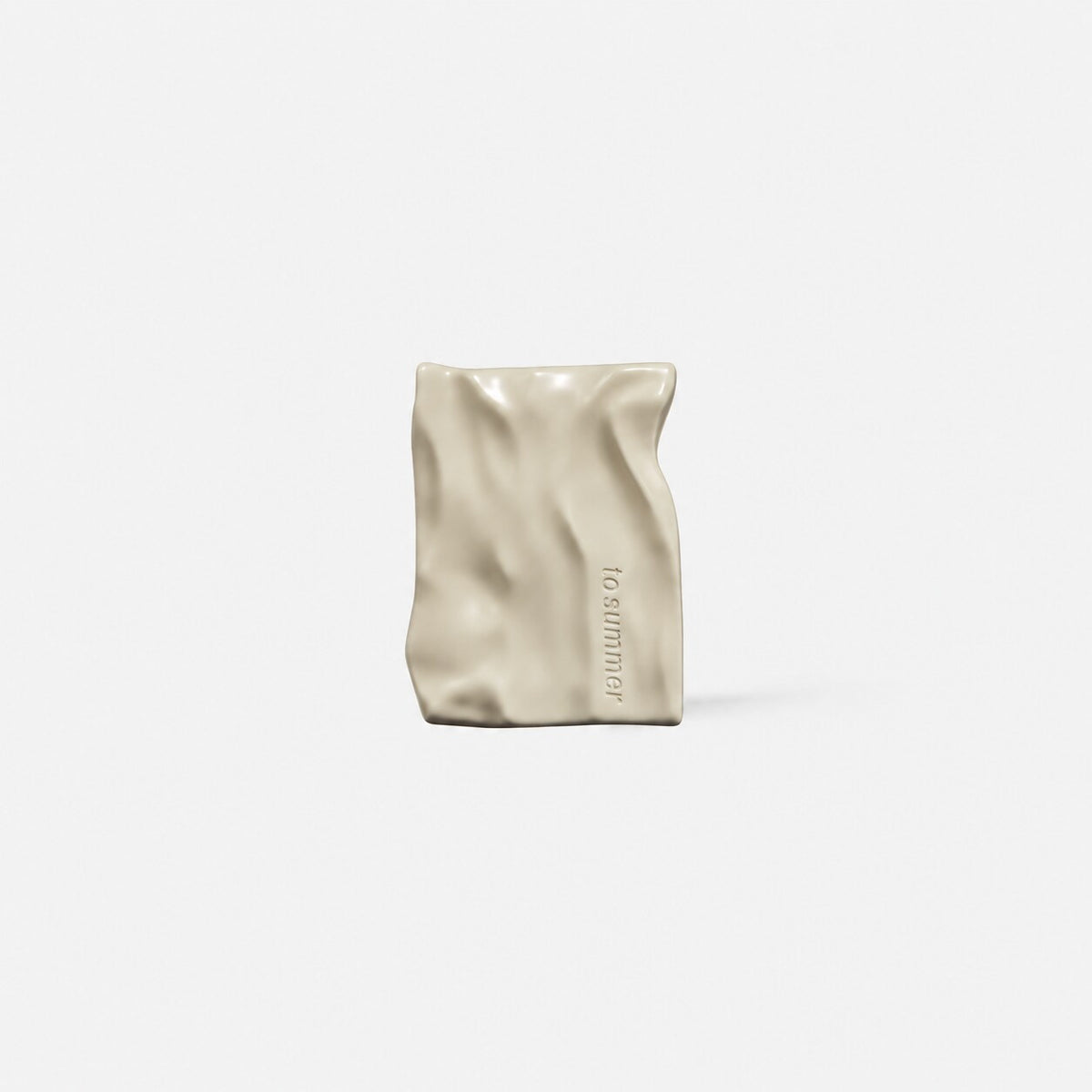 TO SUMMER WAVE SOLID PERFUME