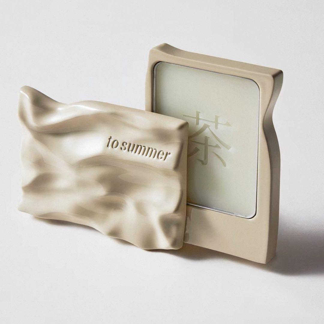TO SUMMER WAVE SOLID PERFUME