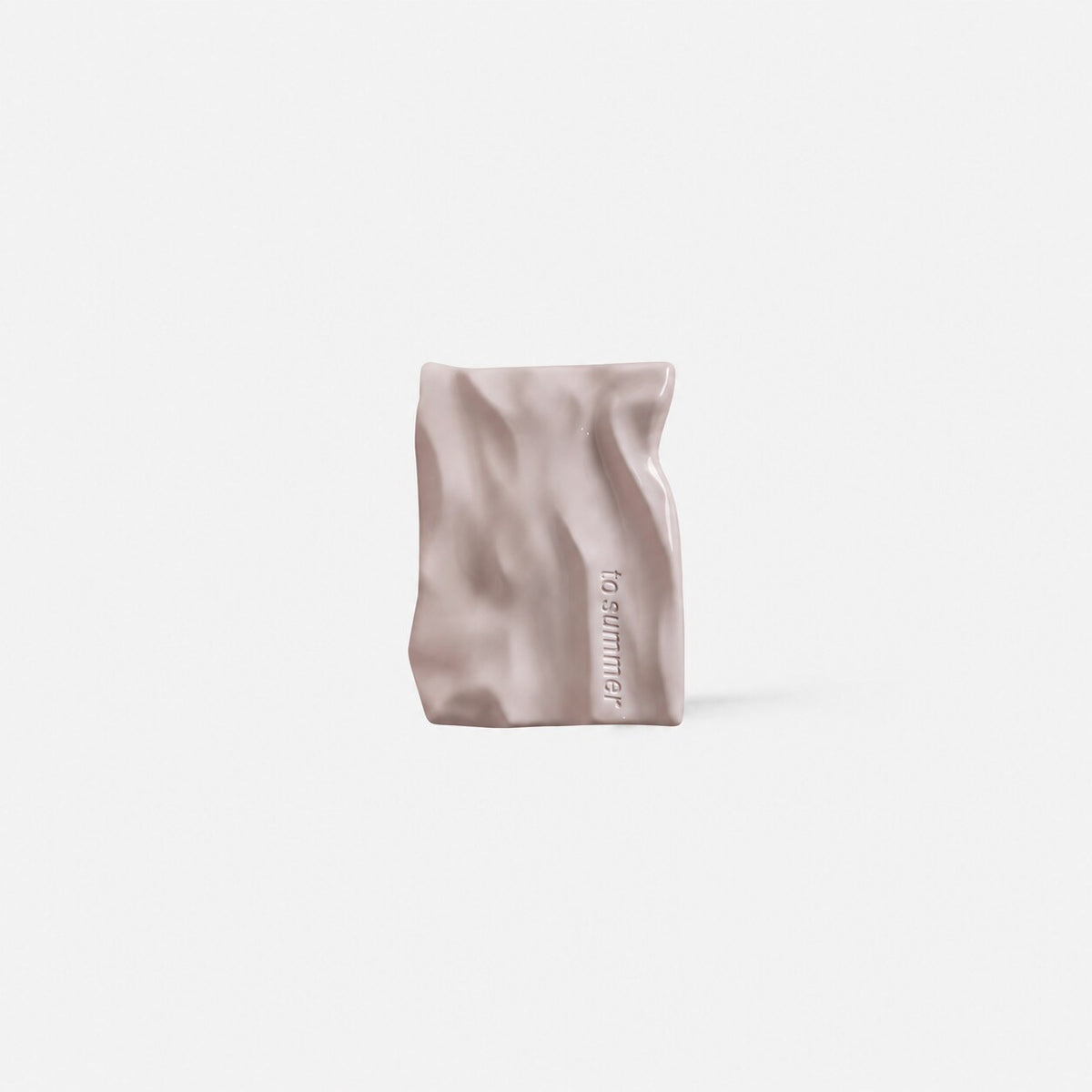 TO SUMMER WAVE SOLID PERFUME