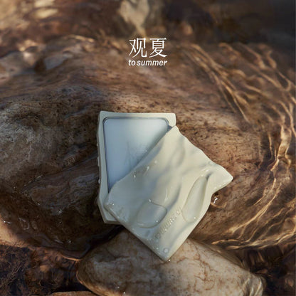 TO SUMMER WAVE SOLID PERFUME