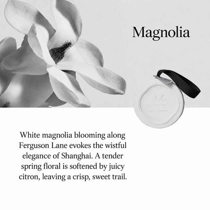 TO SUMMER Scented Ceramic Wax Tablet
