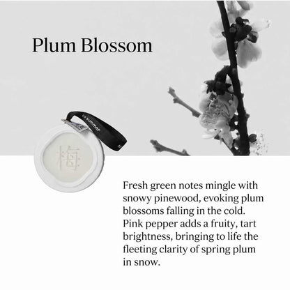 TO SUMMER Scented Ceramic Wax Tablet